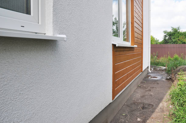 Affordable siding repair and maintenance services in Anniston, AL