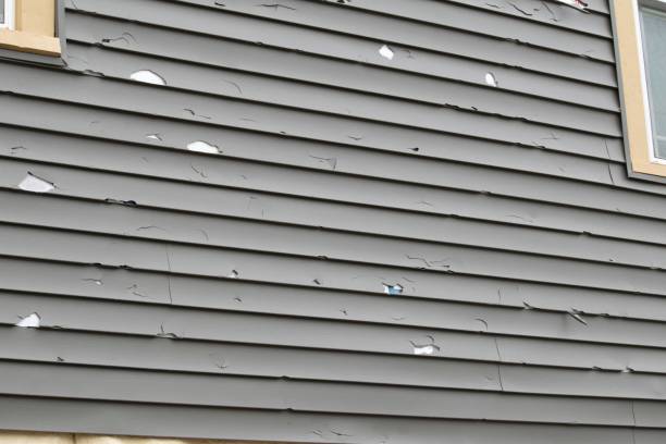 Custom Trim and Detailing for Siding in Anniston, AL